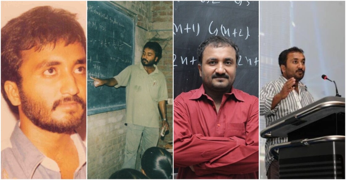 Super 30 founder Anand to speak about his biopic at Cambridge