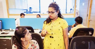 About 400 engg students benefit from govt's internship scheme 