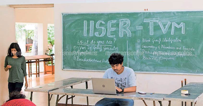 IISER