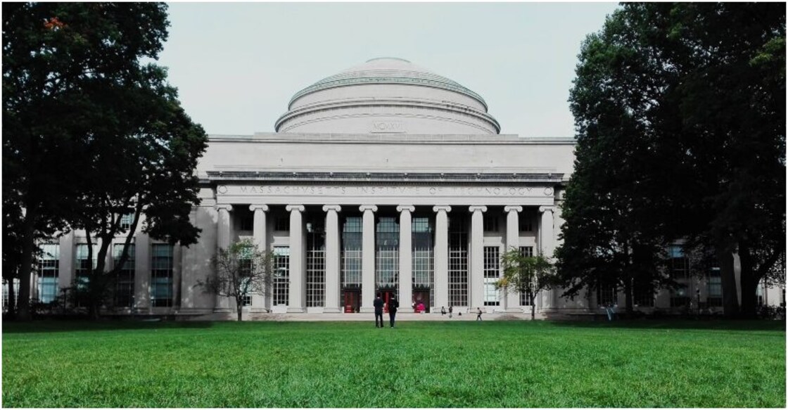 Massachusetts Institute of Technology