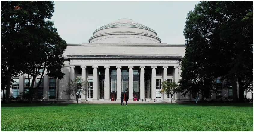 Massachusetts Institute of Technology