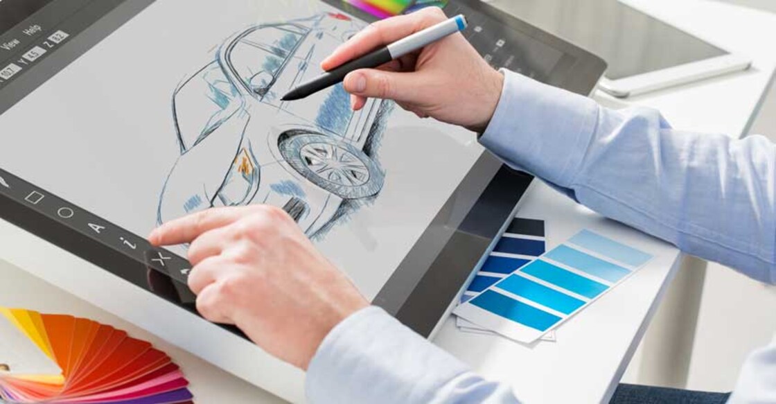 Earn up to Rs 4 lakh per month by studying automobile designing Earn up to Rs 4 lakh per month by studying automobile designing