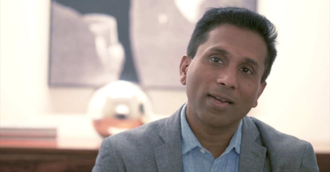 Microsoft, Amazon and Compass will vouch for this AI superhero from Thrissur