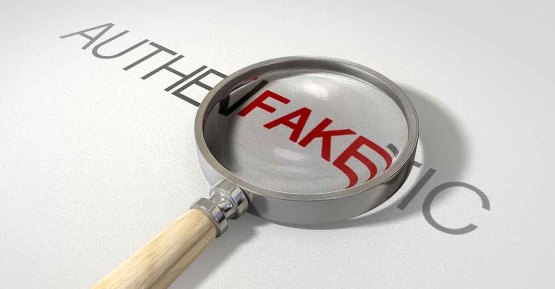 FAKE FAKE