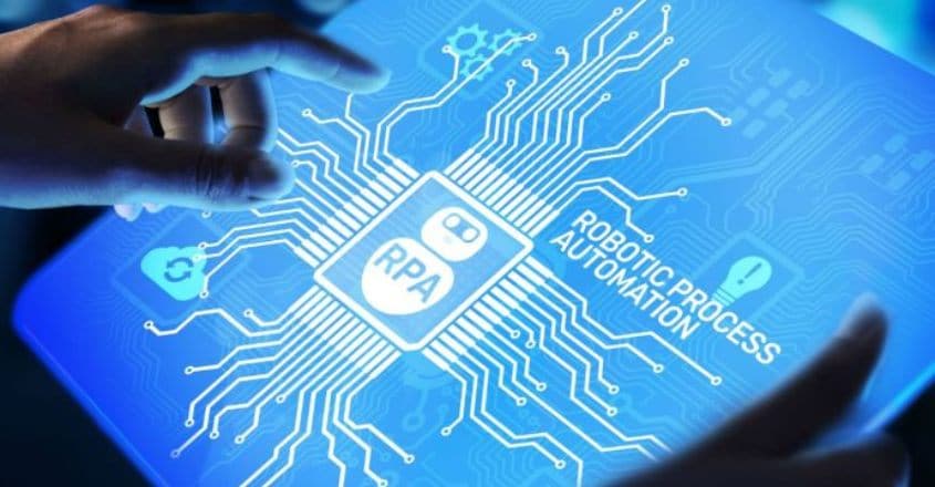 Robotics Process Automation (RPA) Robotics Process Automation (RPA)