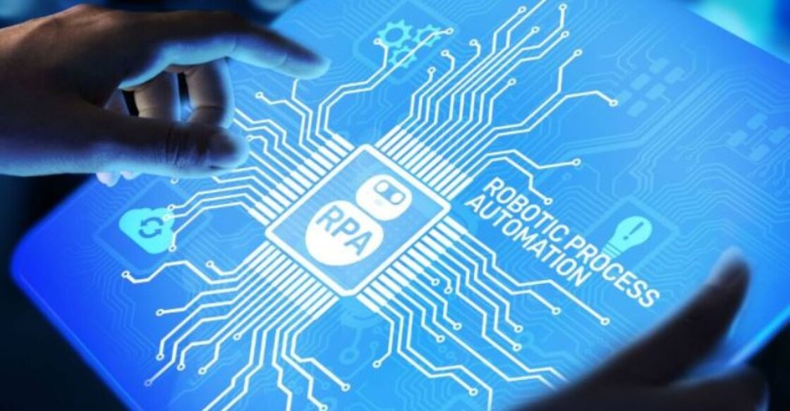 Robotics Process Automation (RPA)