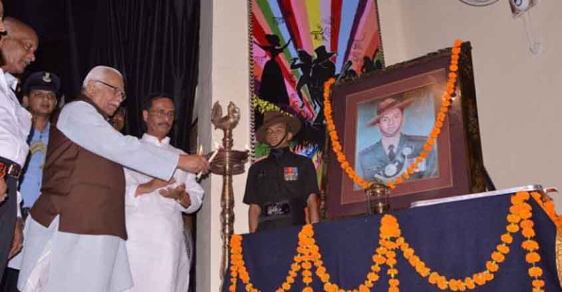 manoj pandey sainik school