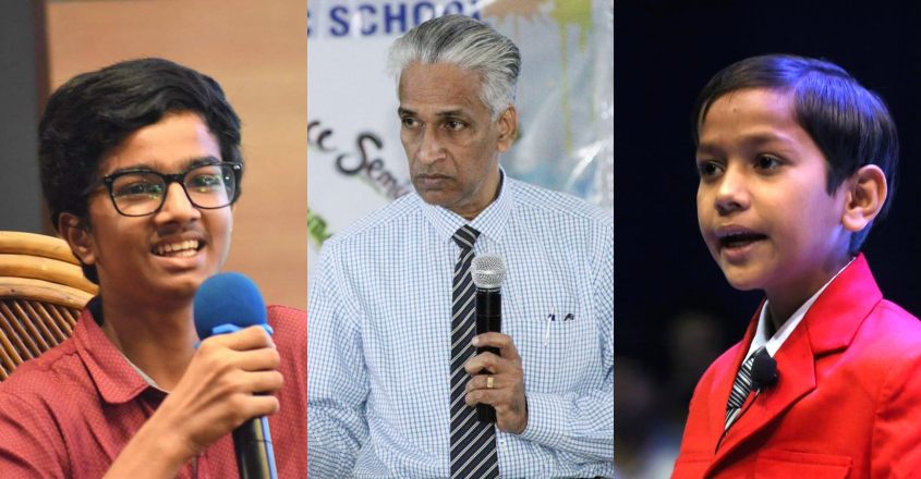 Young achievers gathering at MEC next month