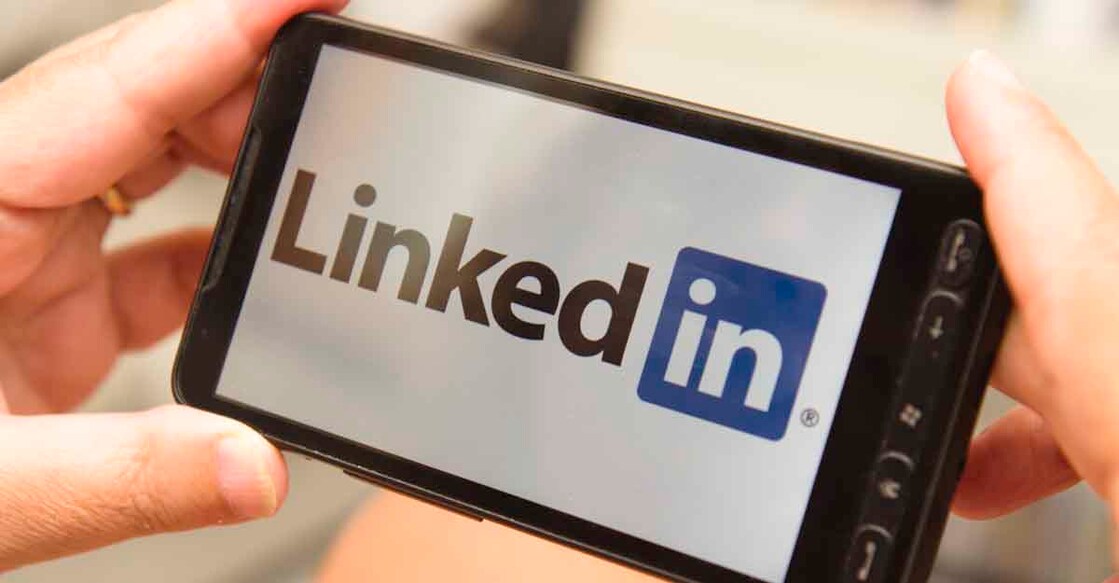 linkedin
