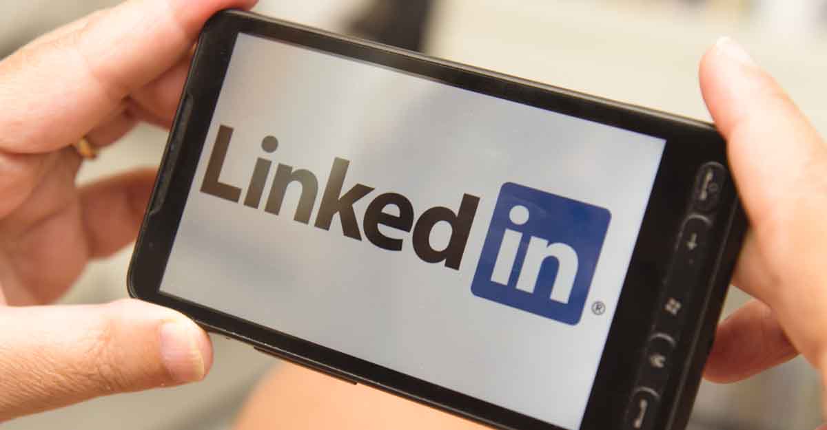 linkedin