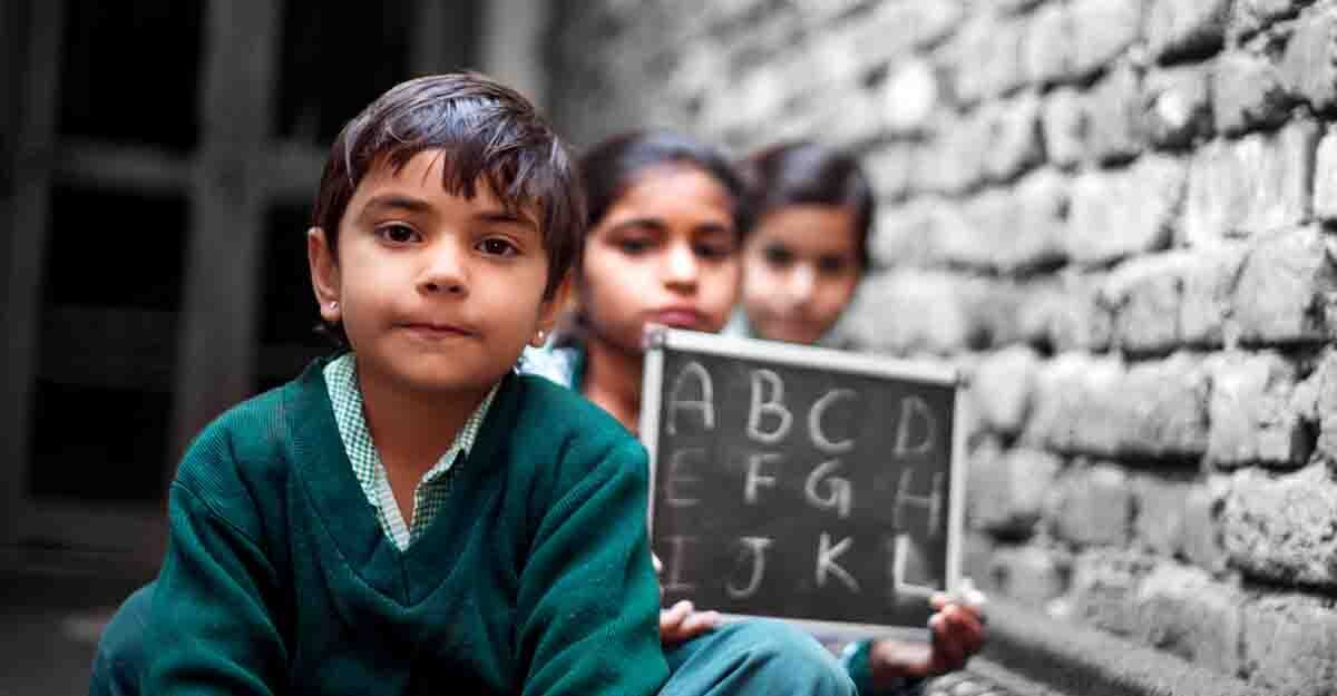 right to education