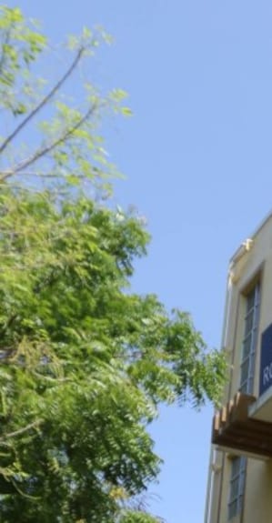 Researchers at IIT-Madras eyeing to tap tidal power from estuaries Researchers at IIT-Madras eyeing to tap tidal power from estuaries