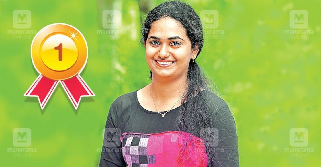 CDS girl topper 2019 shares preparation tips CDS girl topper 2019 shares preparation tips