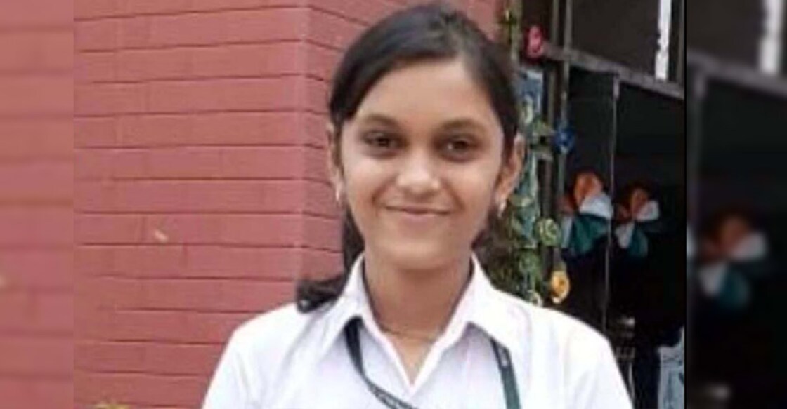 This Class-10 student will watch Chandrayaan-2 landing with Modi This Class-10 student will watch Chandrayaan-2 landing with Modi