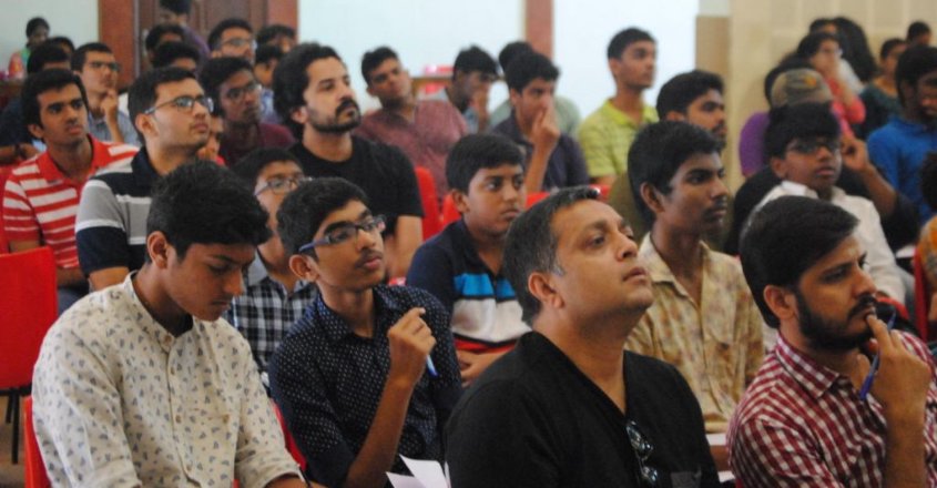 Avid quizzers to vie at MEC's Illuminati on Saturday Avid quizzers to vie at MEC's Illuminati on Saturday