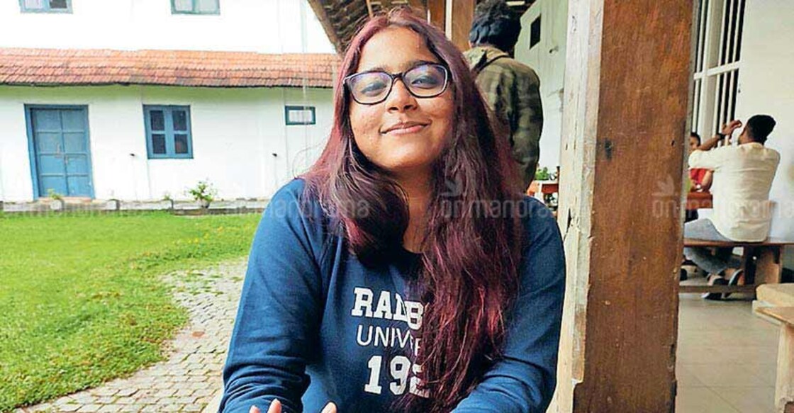 Here's how Reshma studied 4 year degree course in three foreign universities