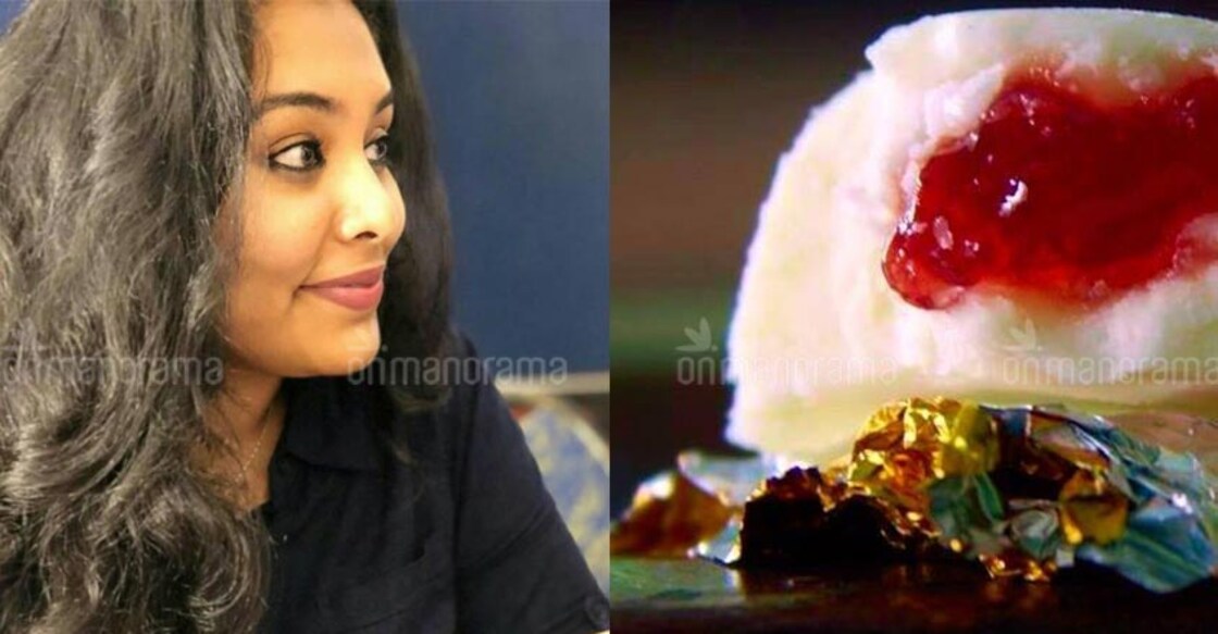 Law student who caught the baking bug now juggles her twin careers with elan