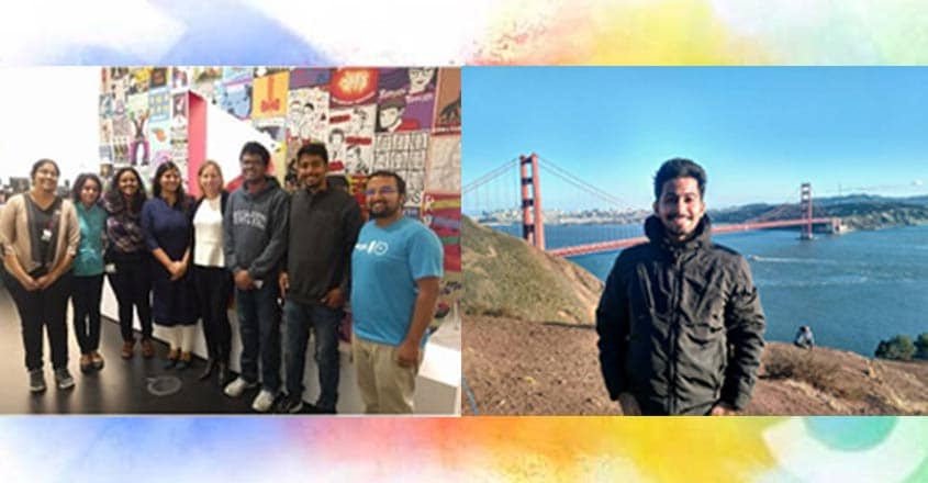 Young techies! Here's how you can spend a week at Youtube Headquarters Young techies! Here's how you can spend a week at Youtube Headquarters