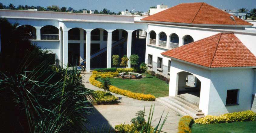 This TN college has a link to Chandrayaan-2 mission