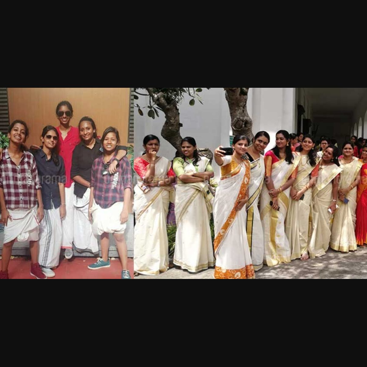 Share more than 133 dress code for onam celebration super hot