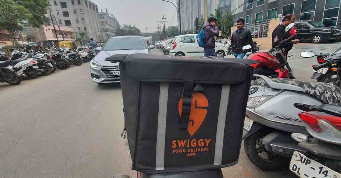 Fake food shops flourish on Swiggy, Zomato; users in distress