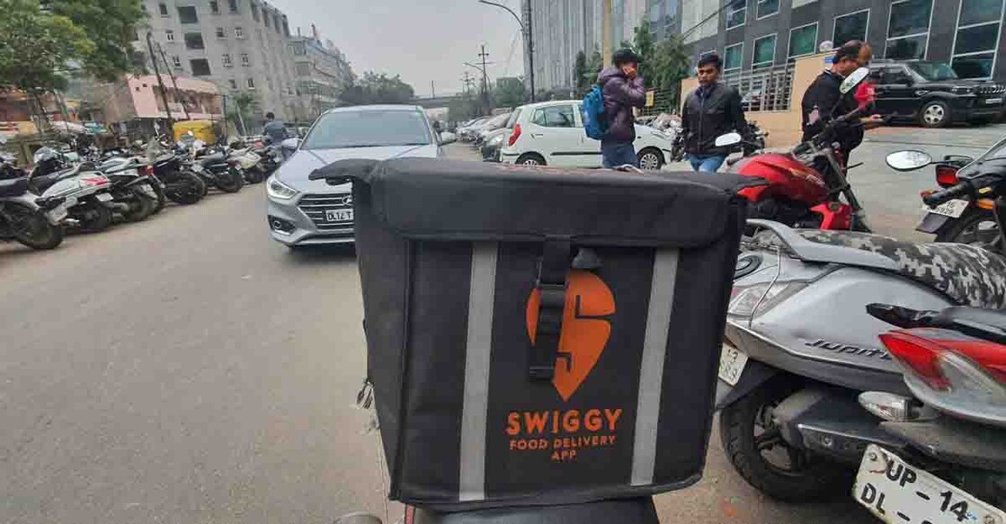 Fake food shops flourish on Swiggy, Zomato; users in distress Fake food shops flourish on Swiggy, Zomato; users in distress