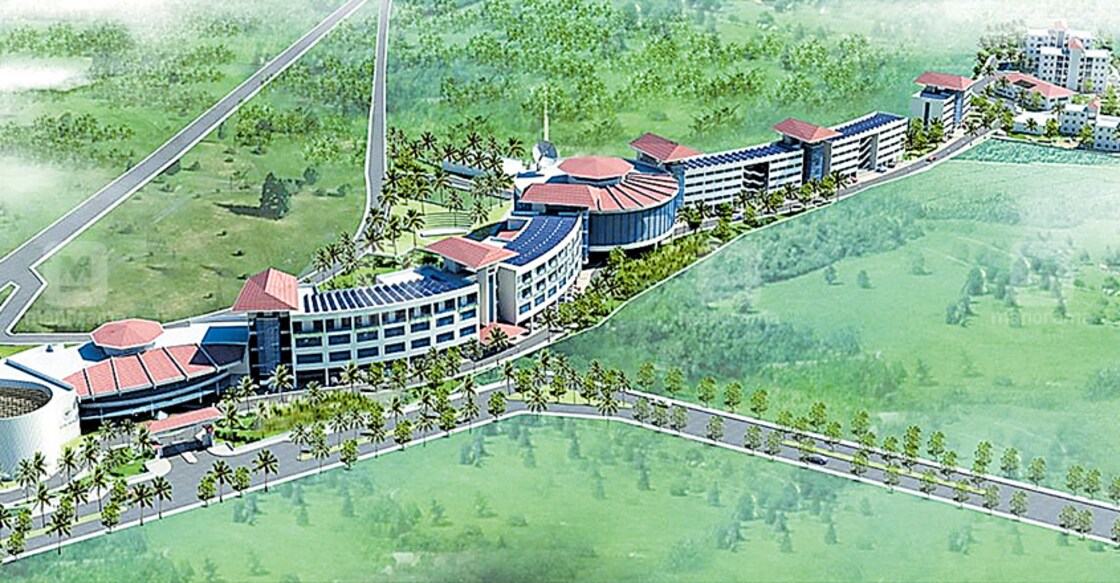 digital university