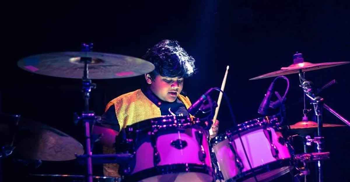 jithen jithen