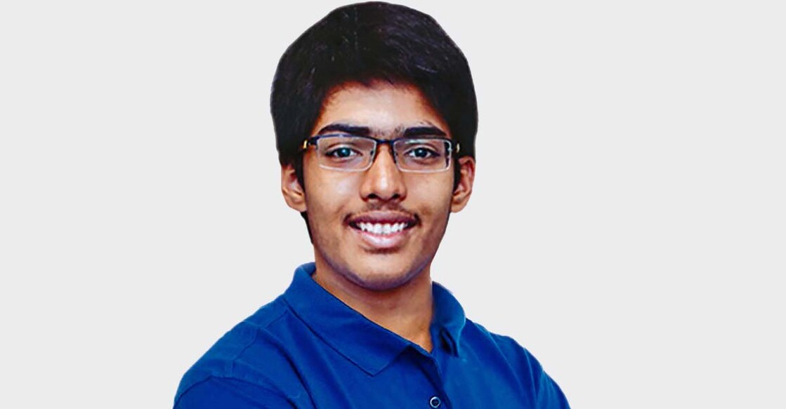 JEE-Advanced topper Chirag Falor to skip studying at IITs, will head to MIT