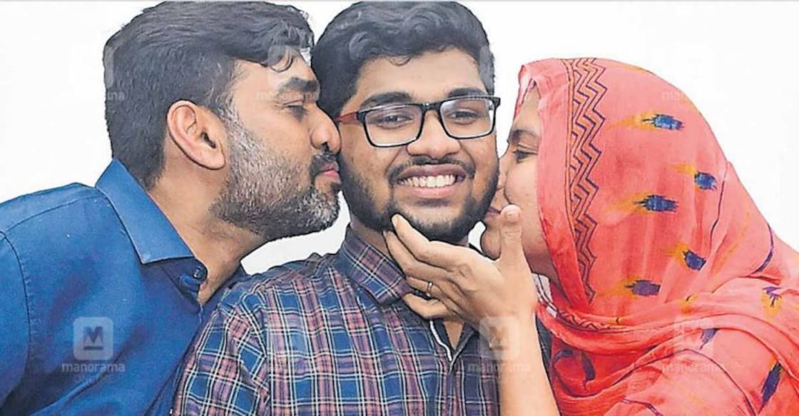 JEE-Advanced: Kasaragod native Ibrahim is the Kerala topper
