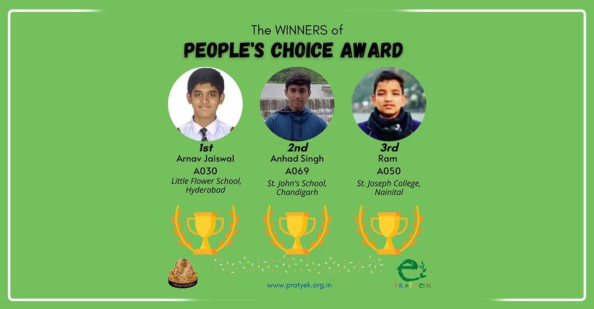 The Just Rights Kids Awards presented The Just Rights Kids Awards presented