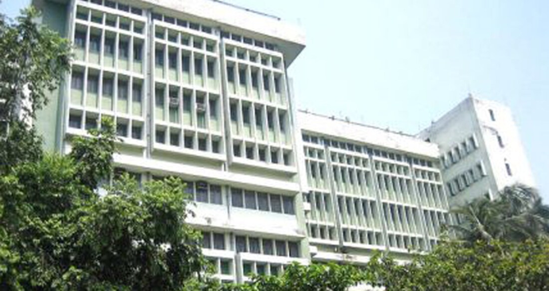 Indian Statistical Institute