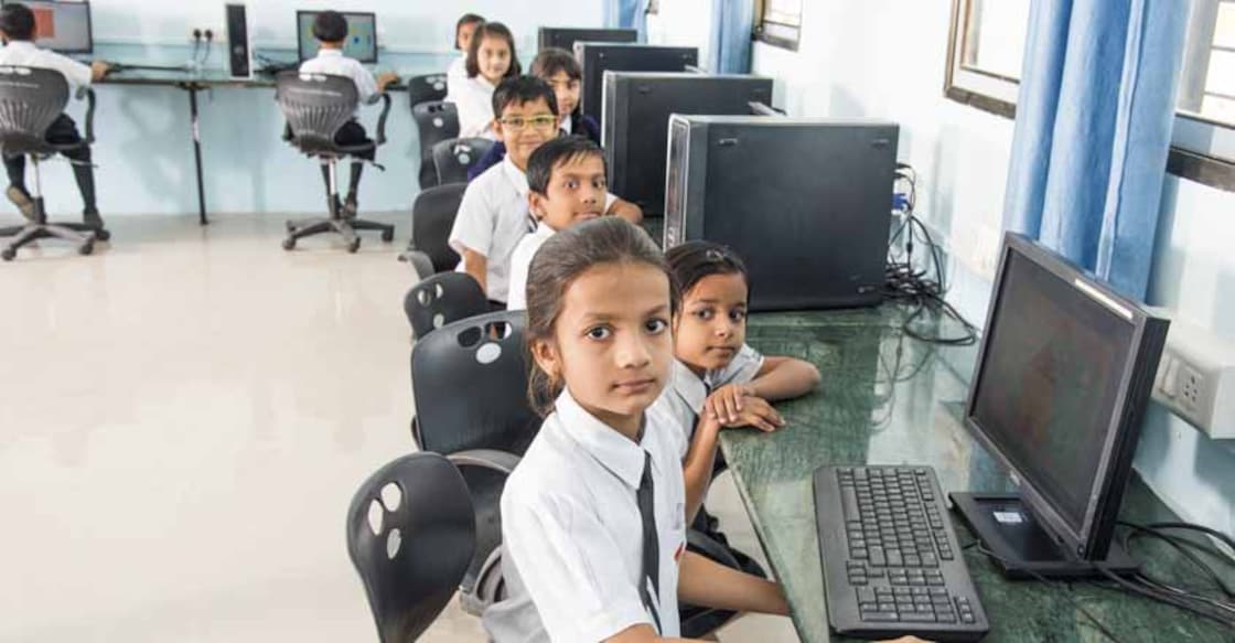 Kerala students