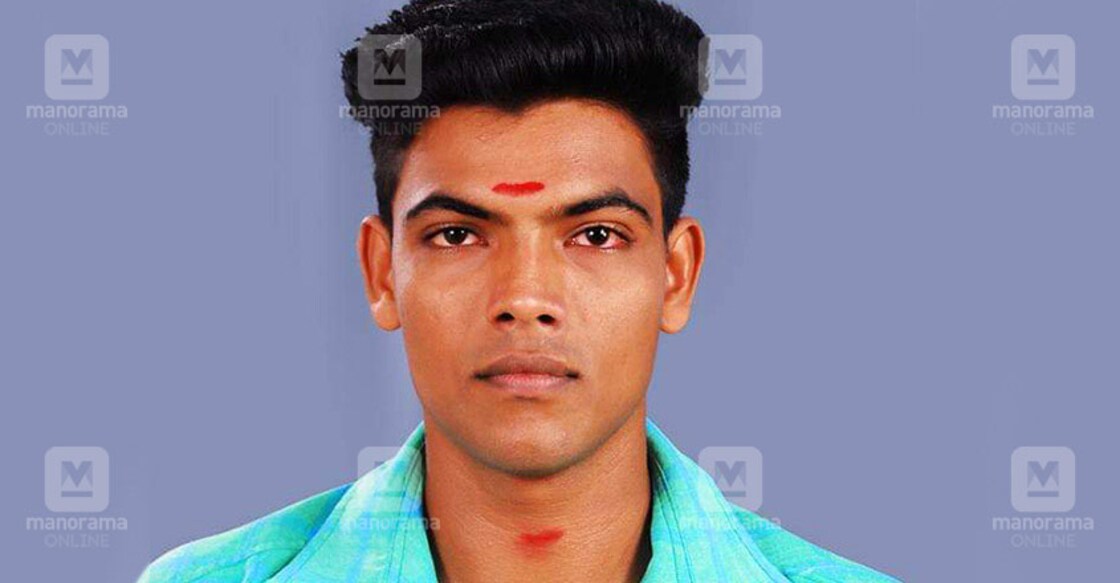 R S Abhilash