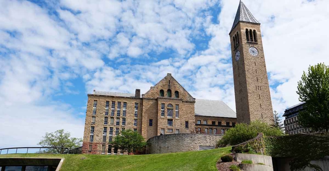 Cornell University Cornell University
