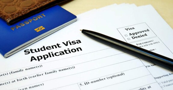Explained: How will the new students’ visa rule affect Indians in the US? Explained: How will the new students’ visa rule affect Indians in the US?