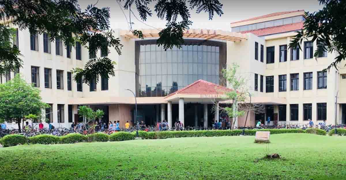 IIT-Madras announces course on biomimicry | Campus News | Manorama English