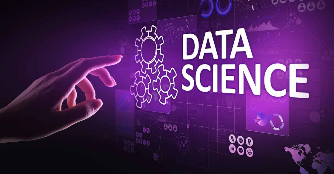 data