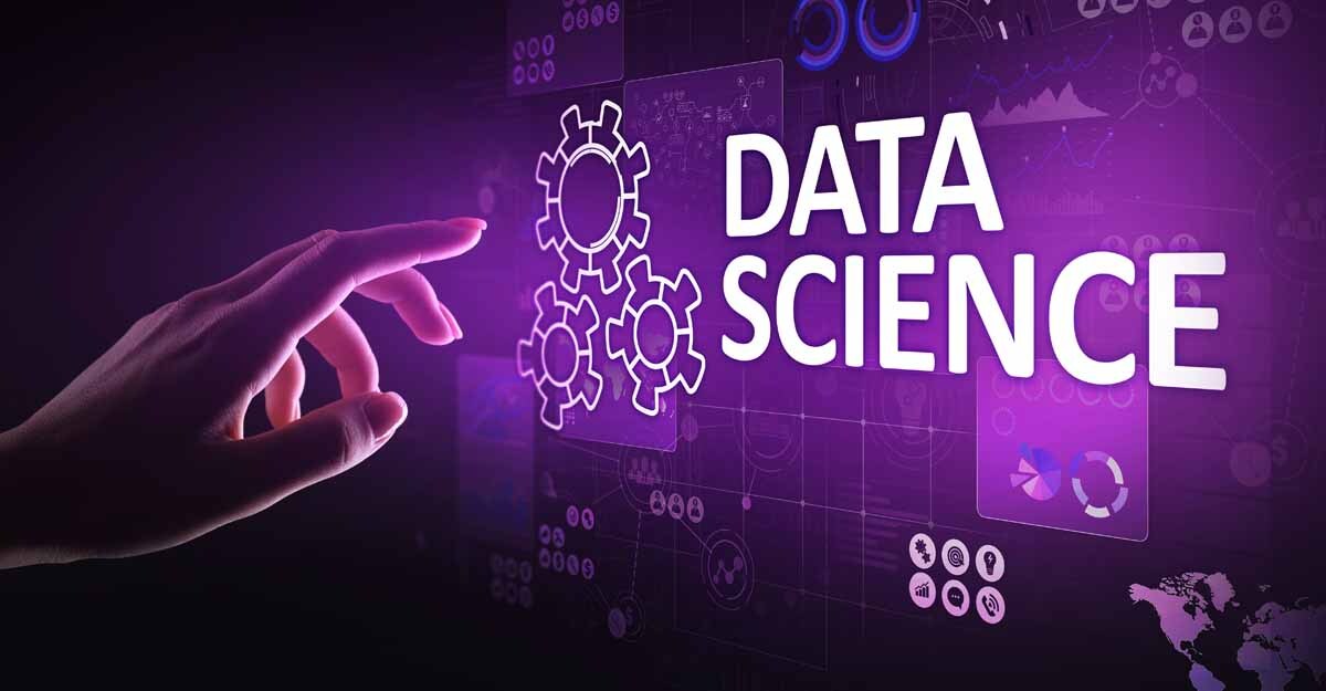 data