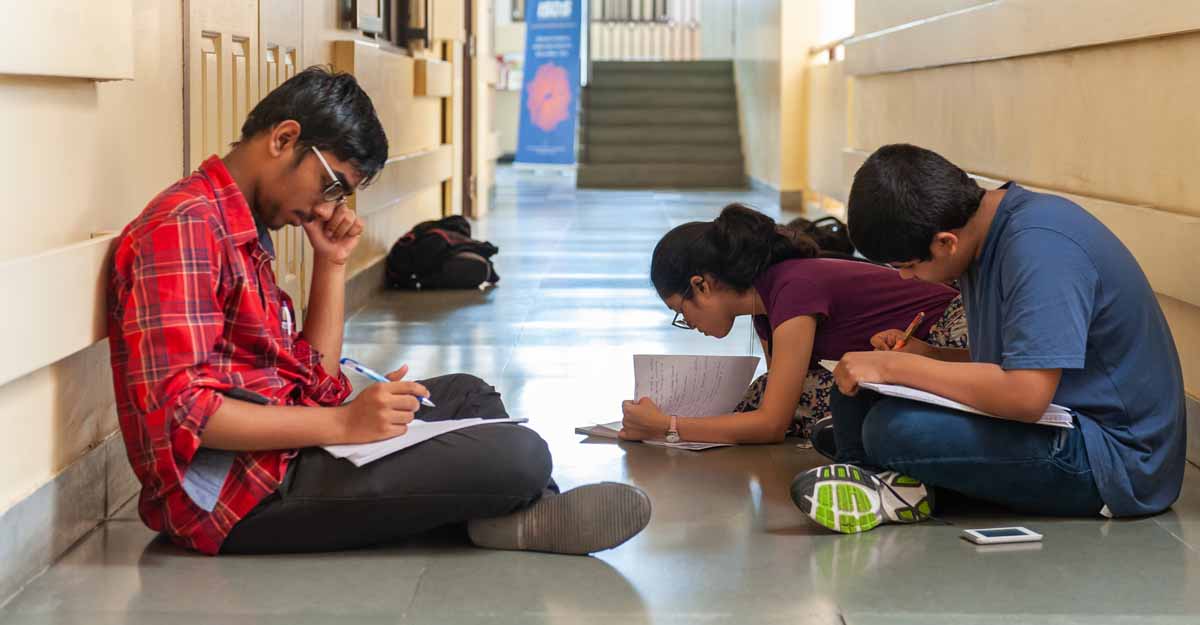 entrance-exam