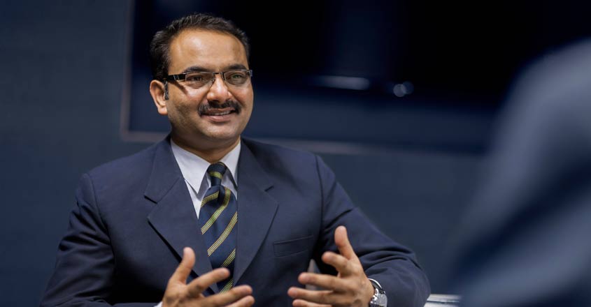 ABC of Civil Services | Free exchange of ideas with a clear stand is what matters ABC of Civil Services | Free exchange of ideas with a clear stand is what matters
