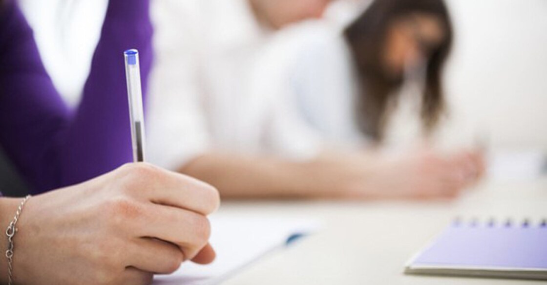 entrance exam