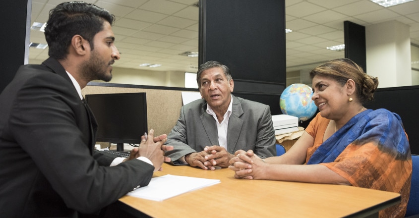 ABC of Civil Services | Key is to be better than the rest ABC of Civil Services | Key is to be better than the rest