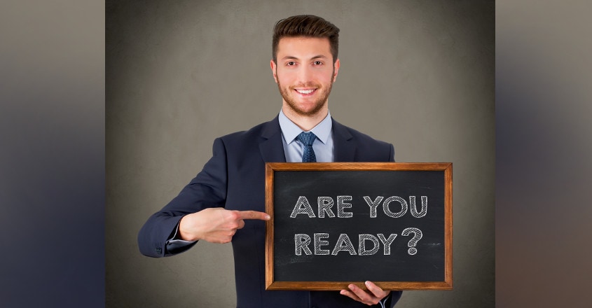 ABC of Civil Services | Be prepared for the unexpected ABC of Civil Services | Be prepared for the unexpected