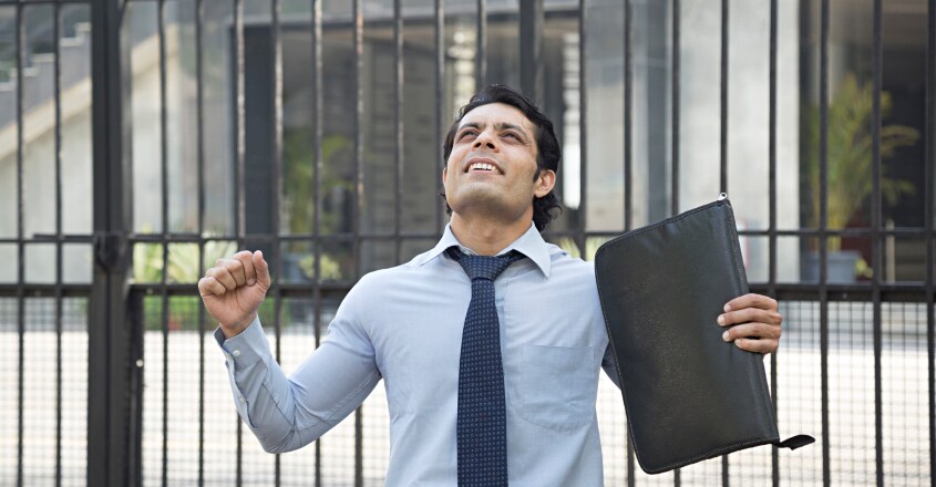 ABC of Civil Services | Behave normally and react appropriately in interview ABC of Civil Services | Behave normally and react appropriately in interview