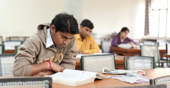 ABC of Civil Services | It's a level playing field ABC of Civil Services | It's a level playing field