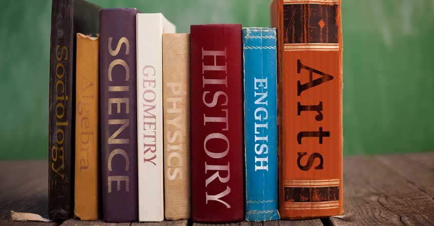 ABC of Civil Services | Graduation subject is one's primary identity ABC of Civil Services | Graduation subject is one's primary identity