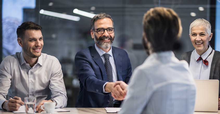 ABC of Civil Services | A different kind of interview