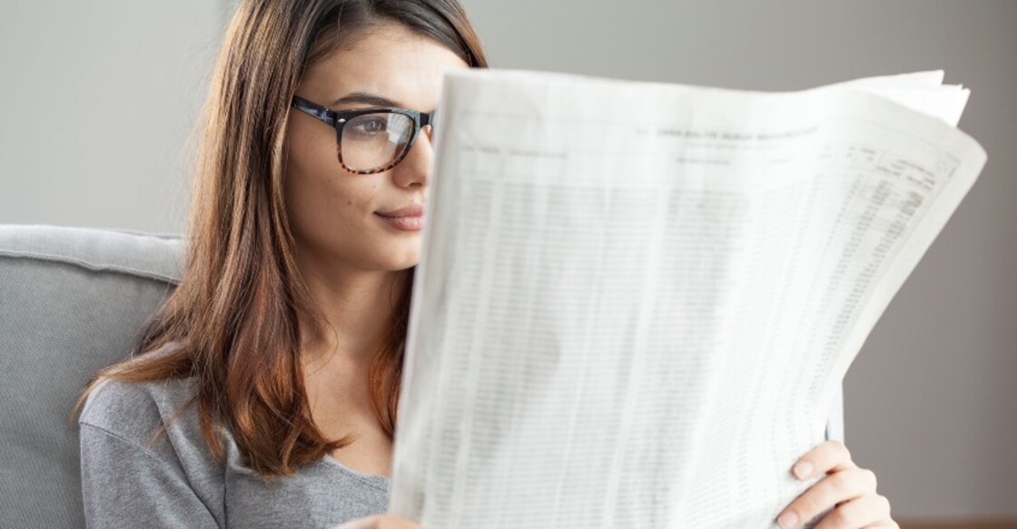 ABC of Civil Services | How important is newspaper reading?