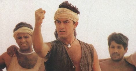 Aamir Khan